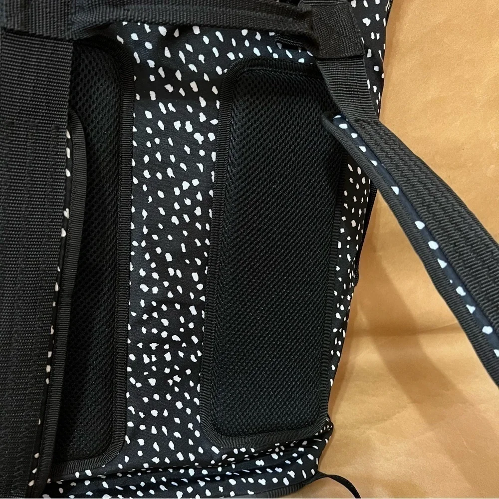 Adidas | Originals NMD Dots Backpack Day Pack Laptop Bag Boxy Unisex